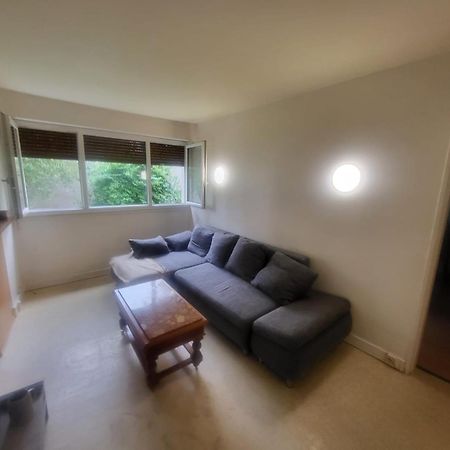 Appartement De Charme A クレテイユ エクステリア 写真