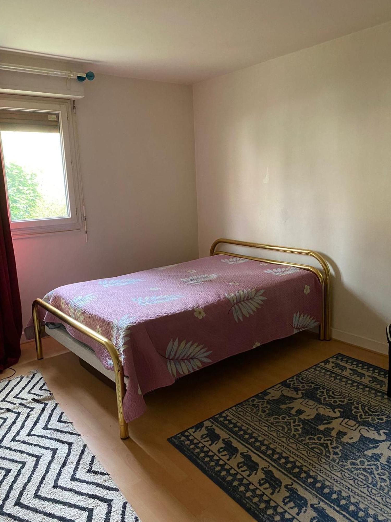 Appartement De Charme A クレテイユ エクステリア 写真