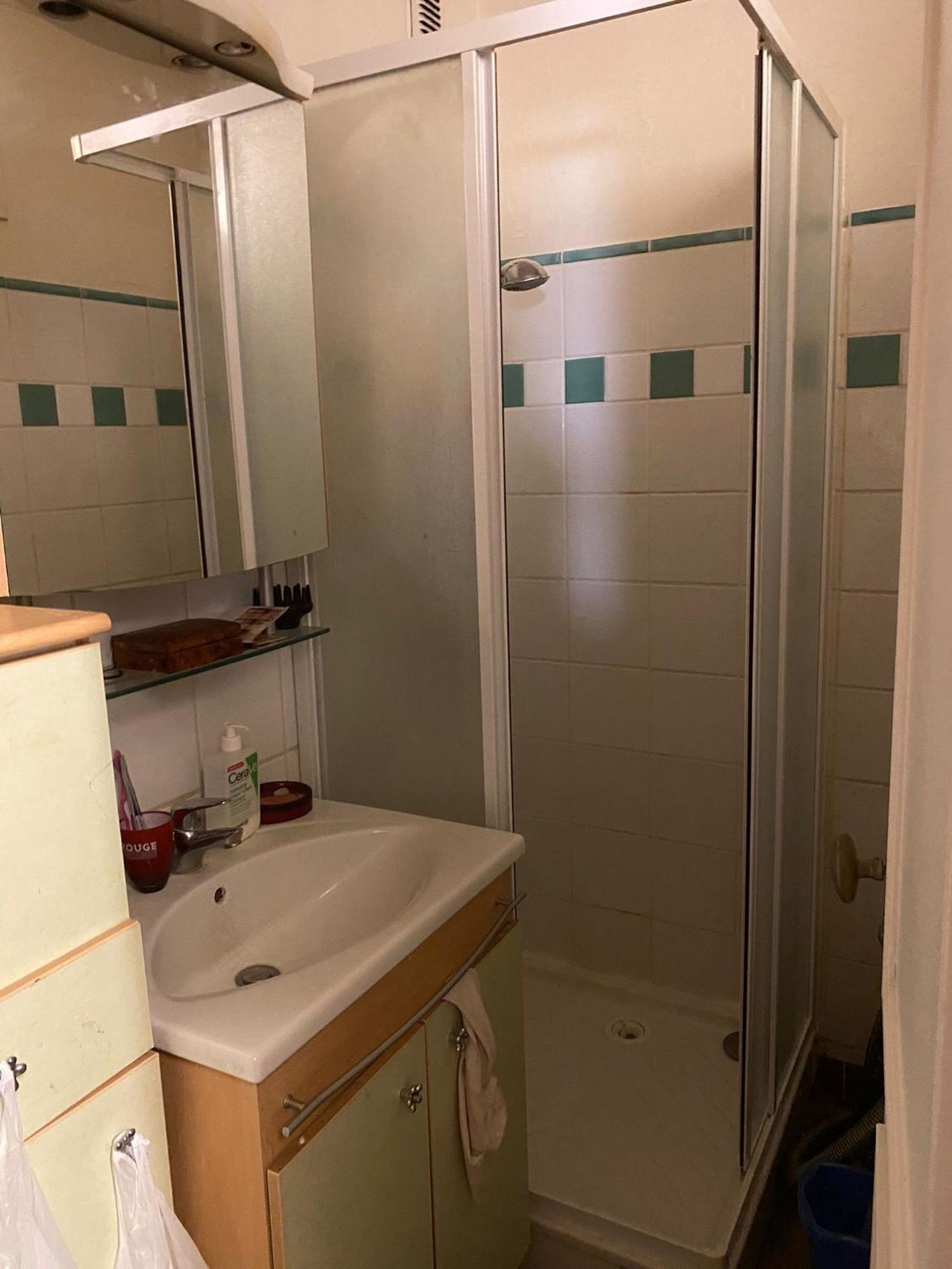 Appartement De Charme A クレテイユ エクステリア 写真