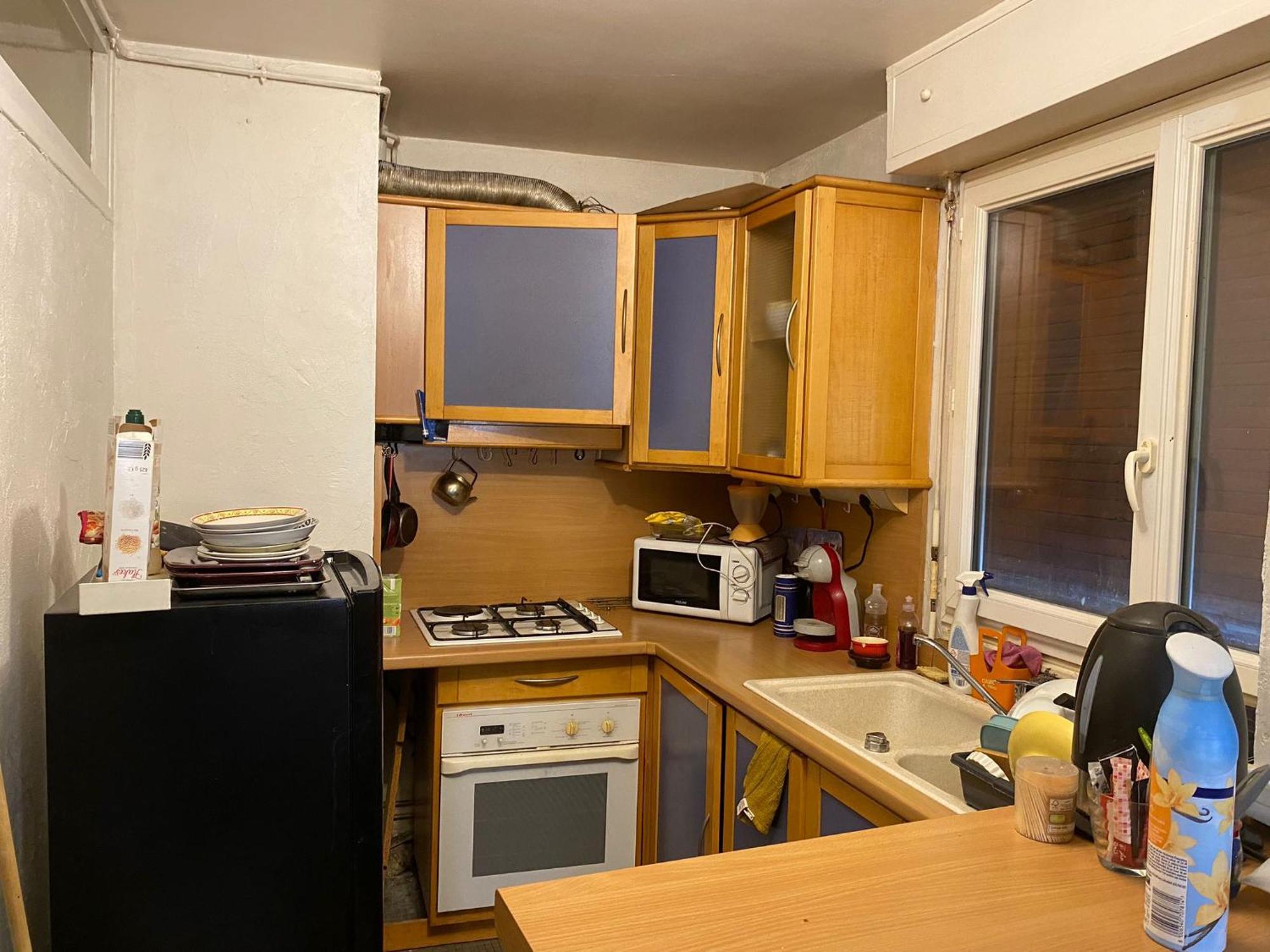 Appartement De Charme A クレテイユ エクステリア 写真
