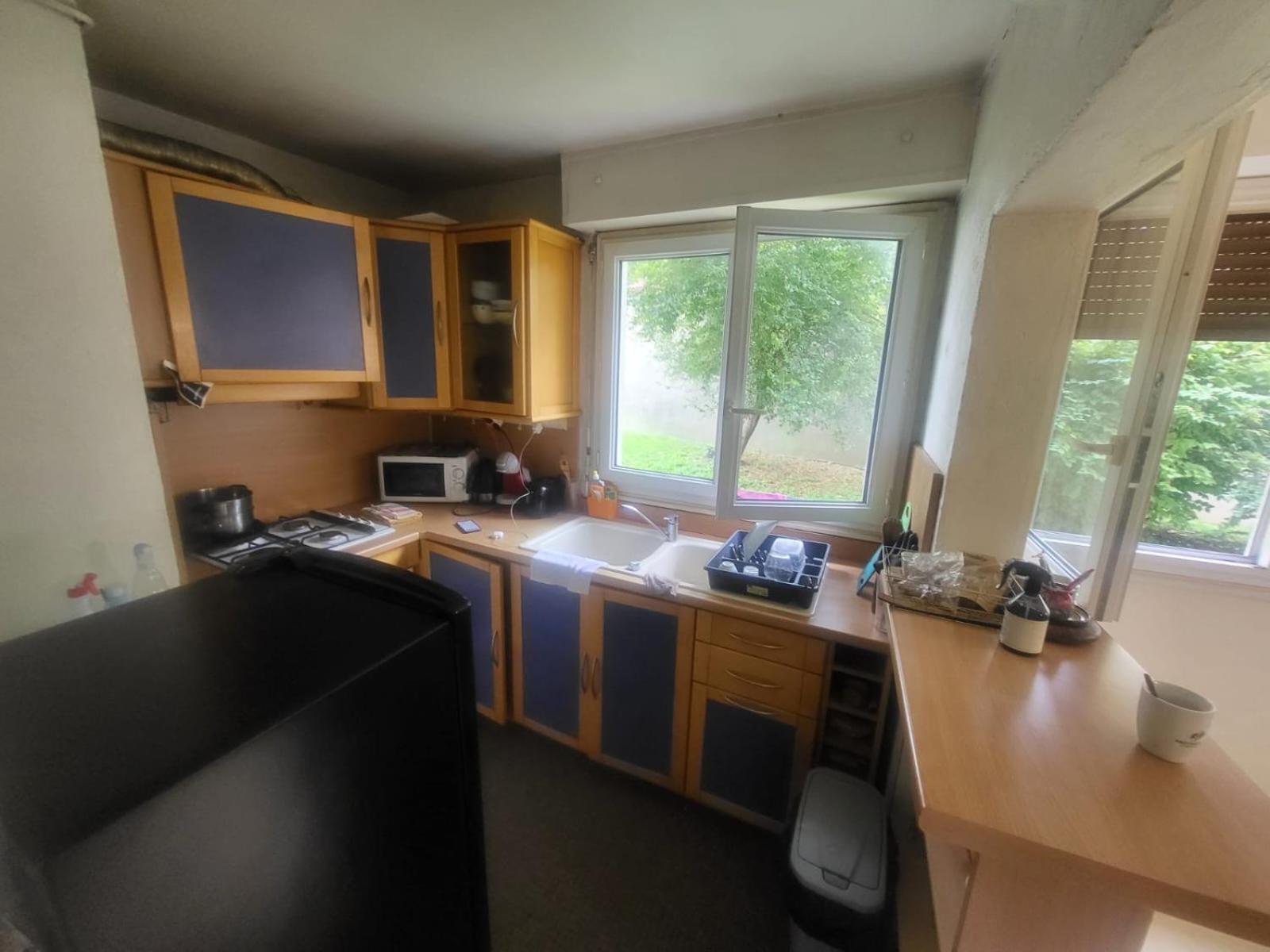 Appartement De Charme A クレテイユ エクステリア 写真