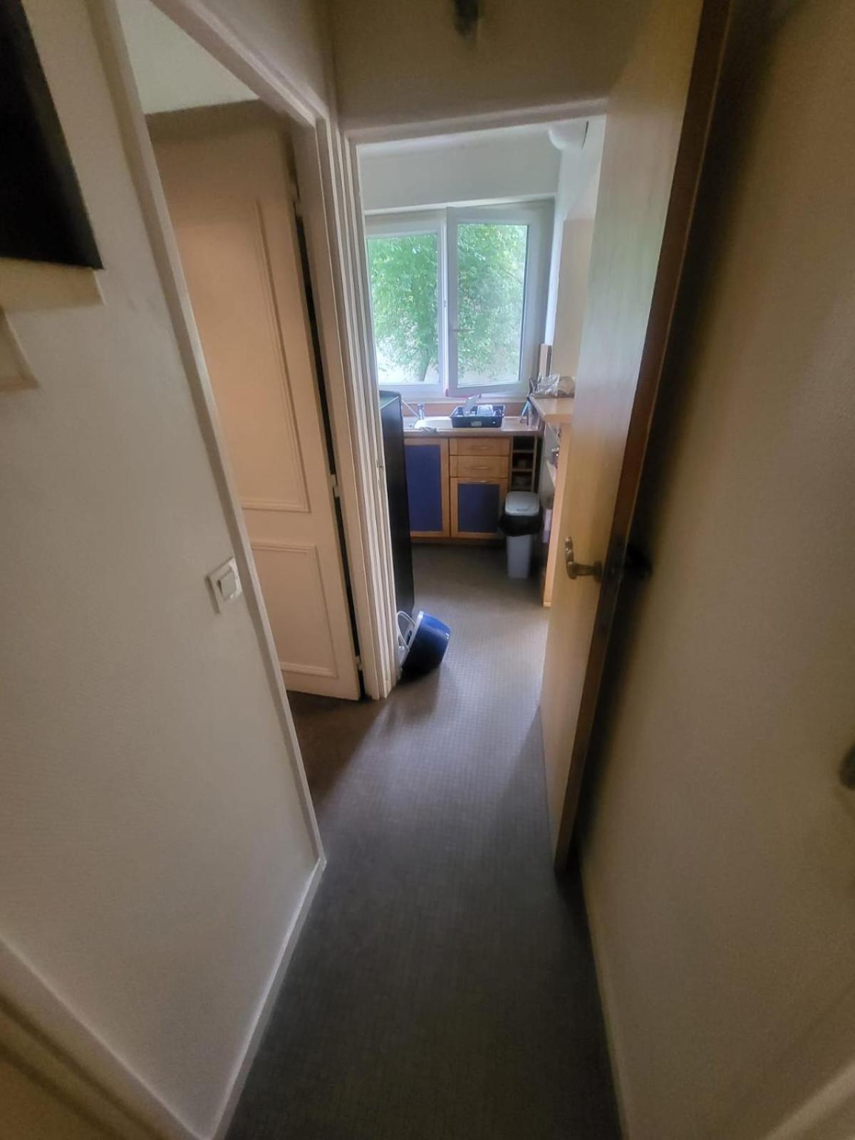 Appartement De Charme A クレテイユ エクステリア 写真